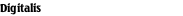 Digitalis