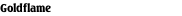 Goldflame