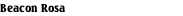 Beacon Rosa