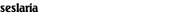 seslaria