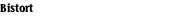 Bistort